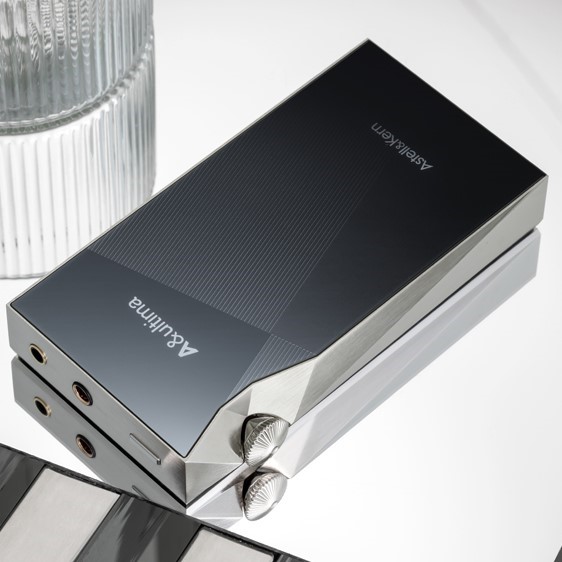 Astell&Kern SP3000M Copper Nickel Limited Edition